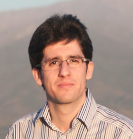 Dr. Pedro Parraguez