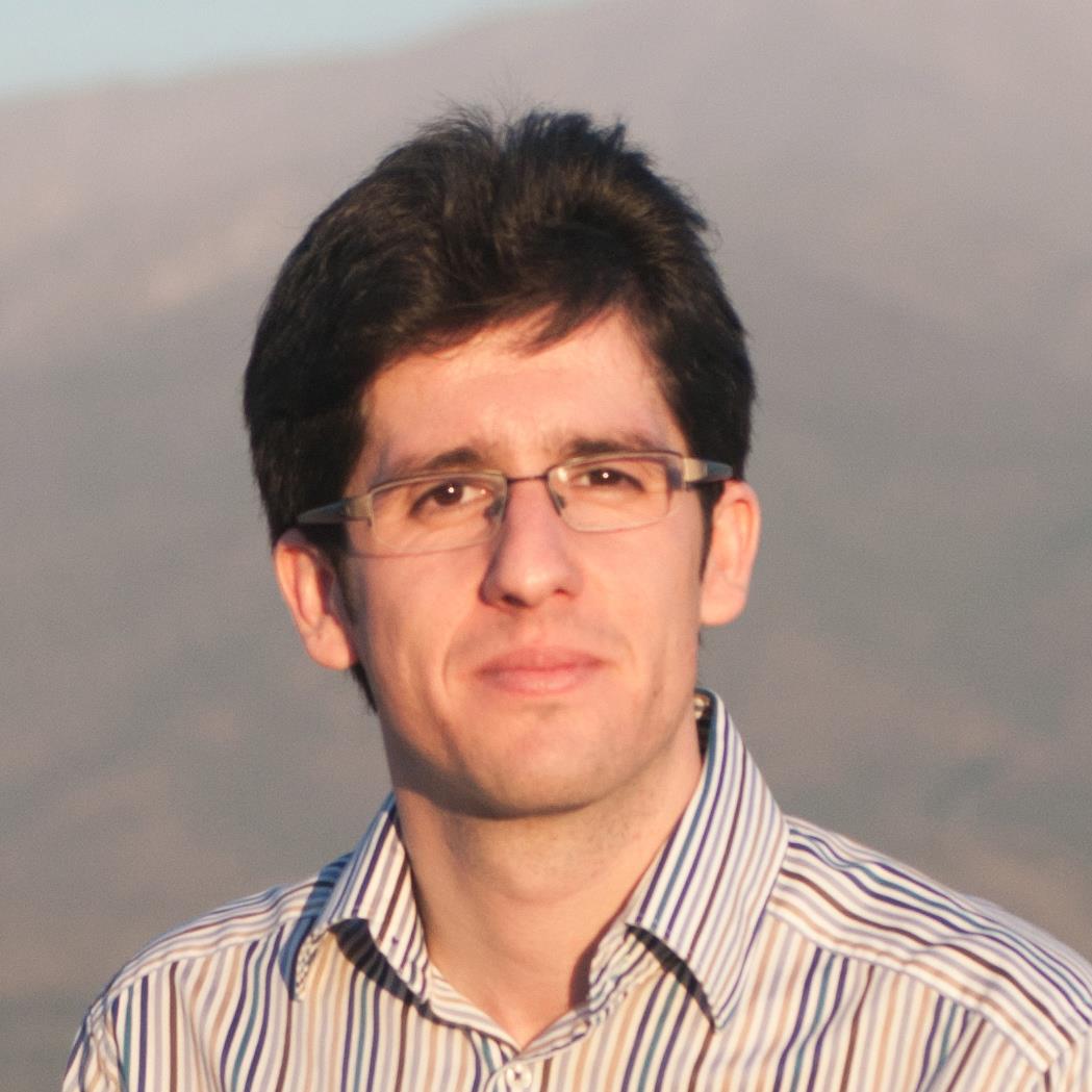 Dr. Pedro Parraguez