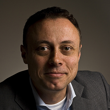 Dr. Søren Salomo
